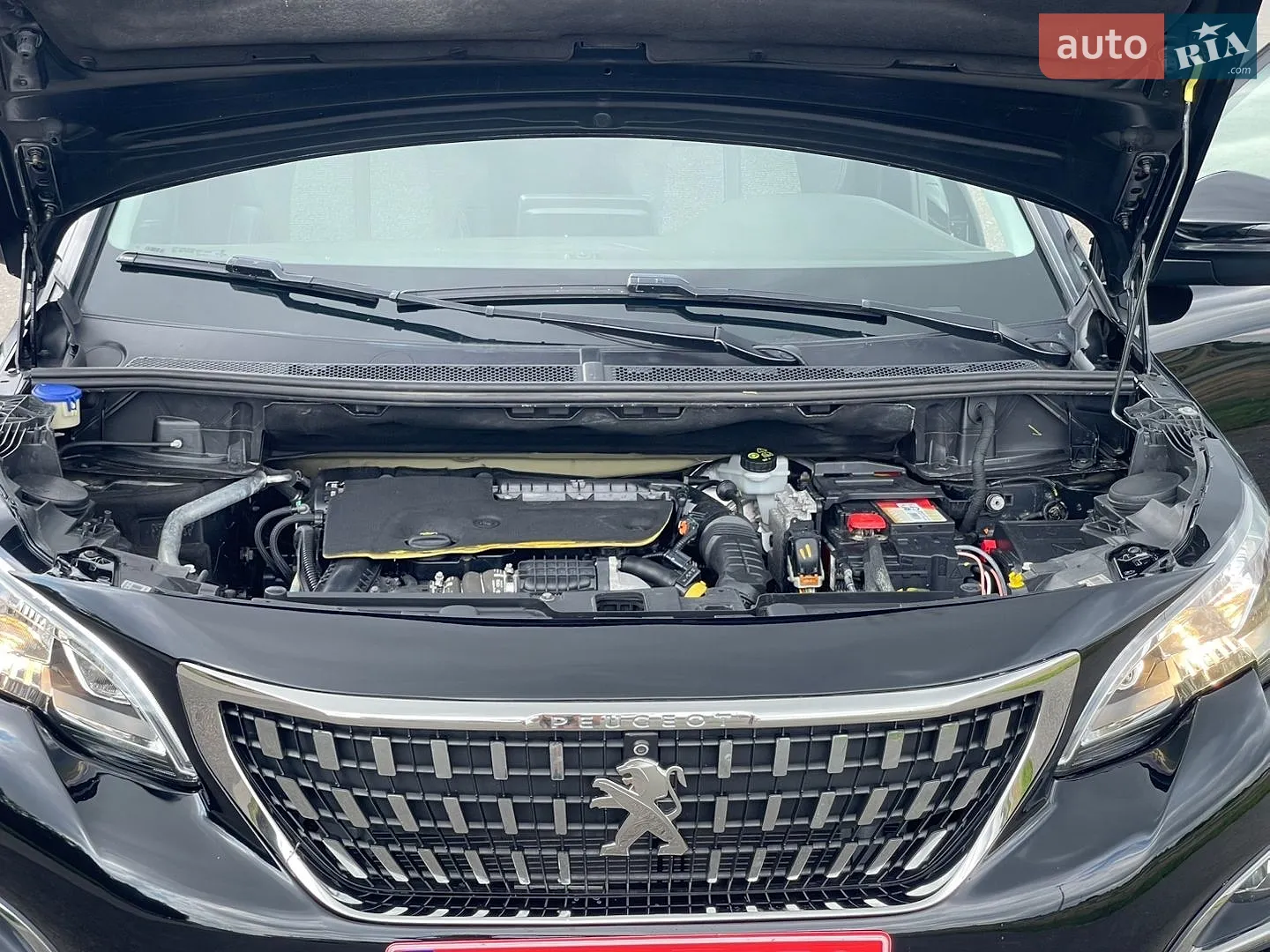 2018 Peugeot 3008 - мініатюра 31