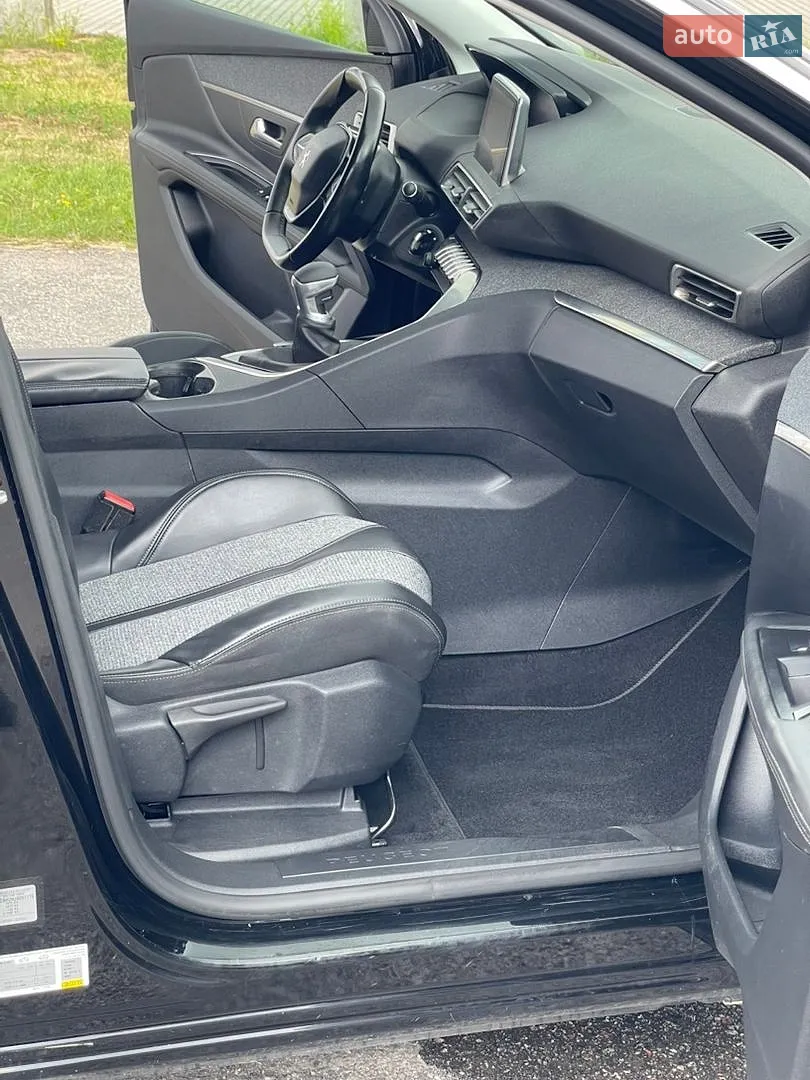 2018 Peugeot 3008 - мініатюра 35