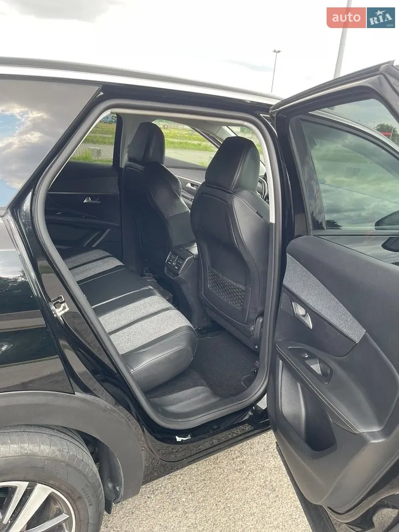 2018 Peugeot 3008 - мініатюра 40