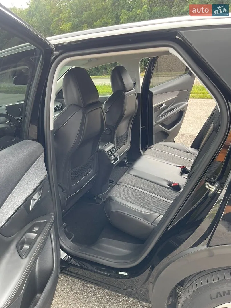 2018 Peugeot 3008 - мініатюра 46
