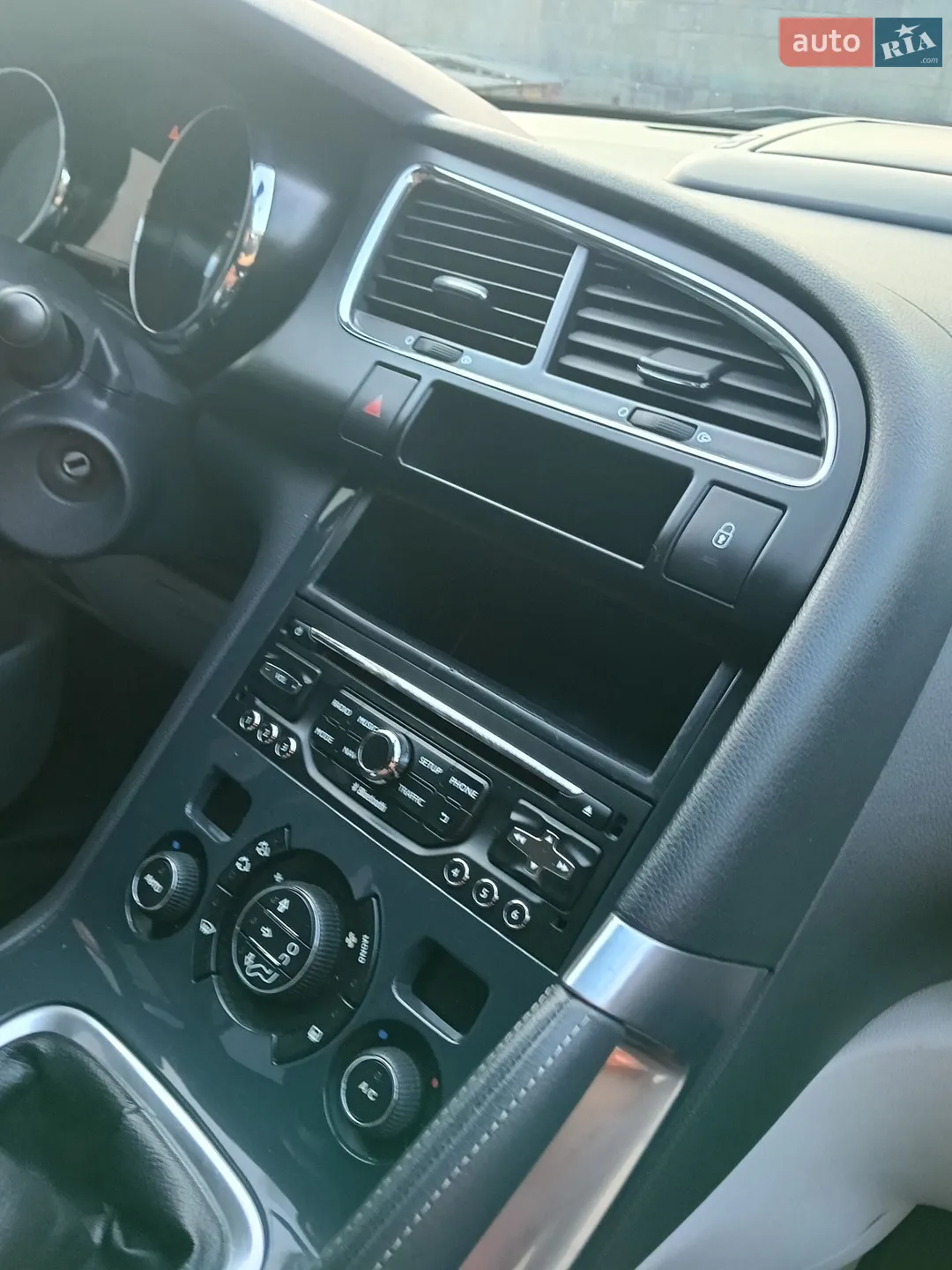 2014 Peugeot 3008 - мініатюра 9