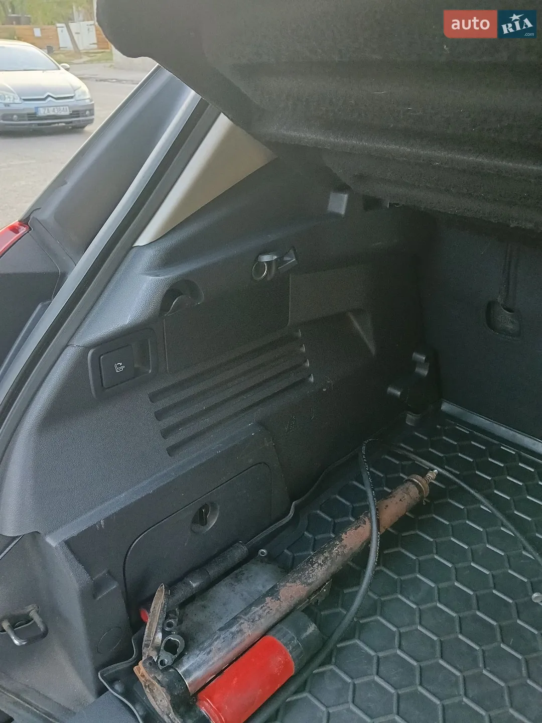 2014 Peugeot 3008 - мініатюра 19