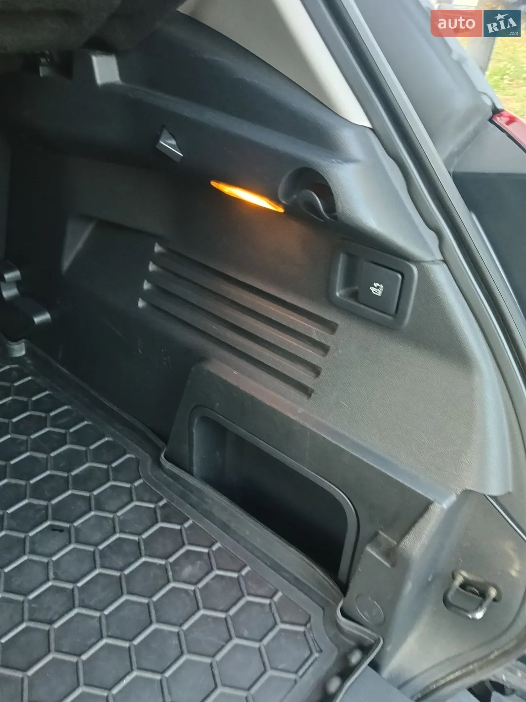 2014 Peugeot 3008 - мініатюра 23