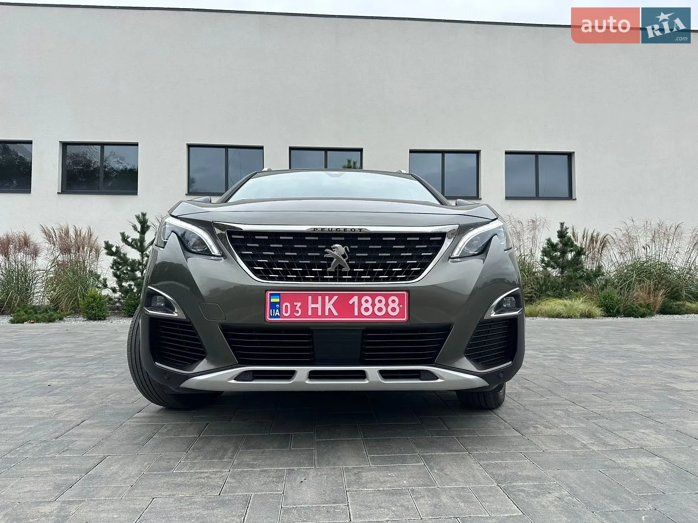 2019 Peugeot 3008 - мініатюра 5