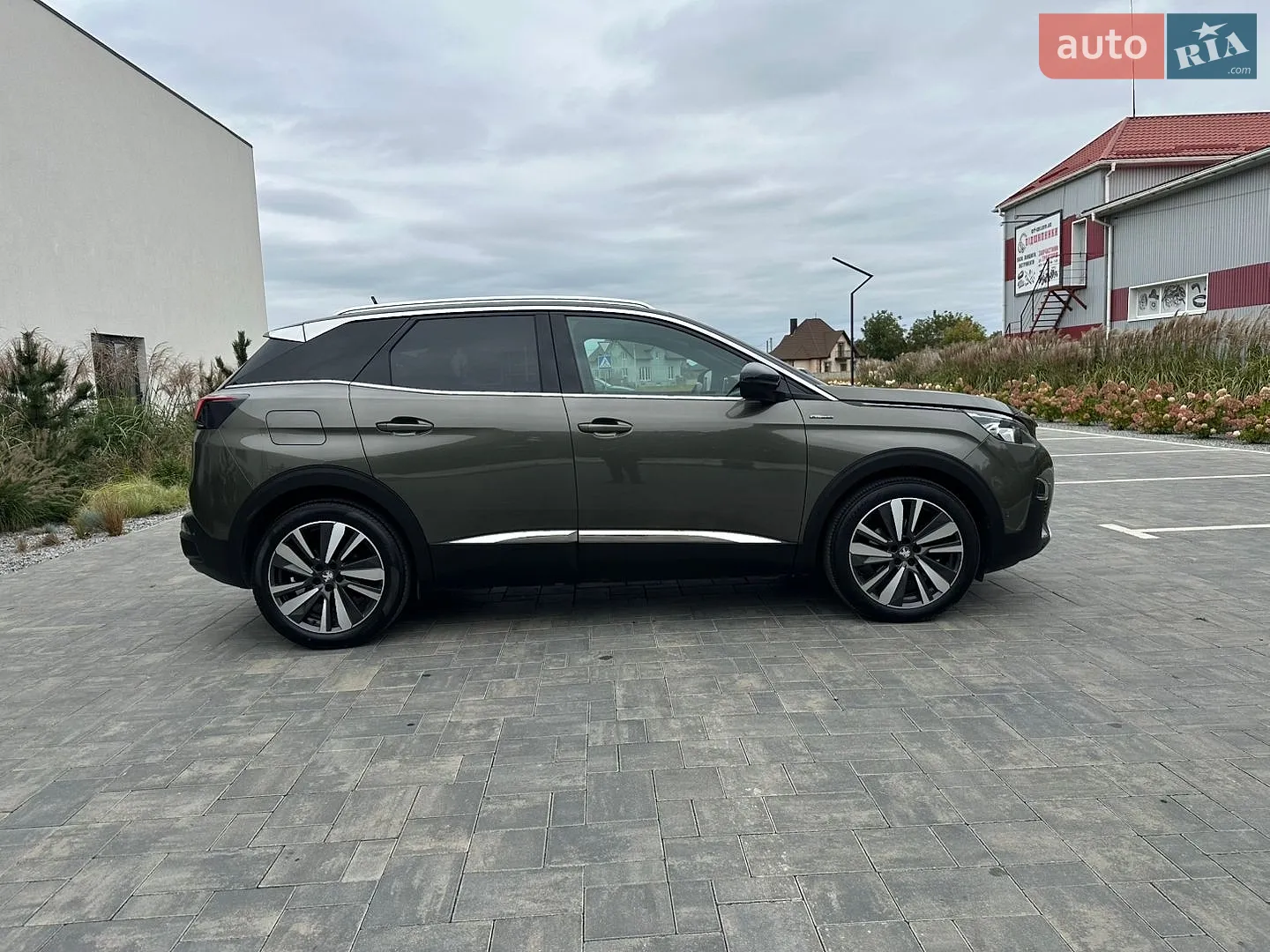 2019 Peugeot 3008 - мініатюра 16