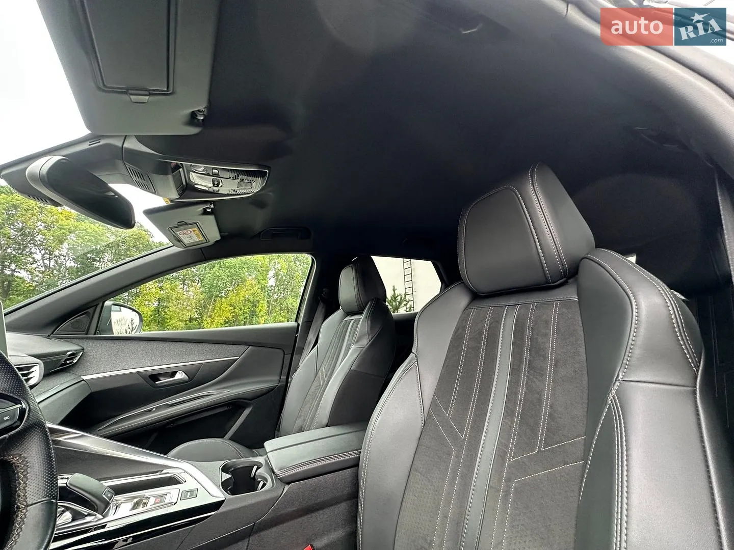 2019 Peugeot 3008 - мініатюра 37