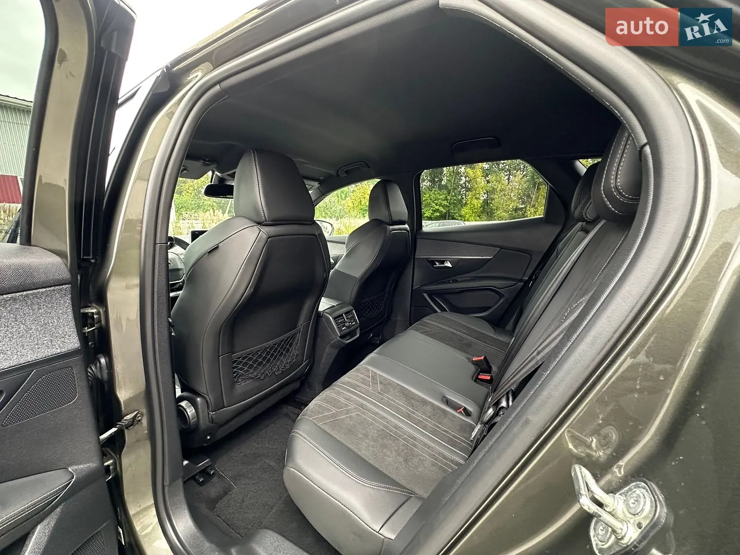 2019 Peugeot 3008 - мініатюра 42