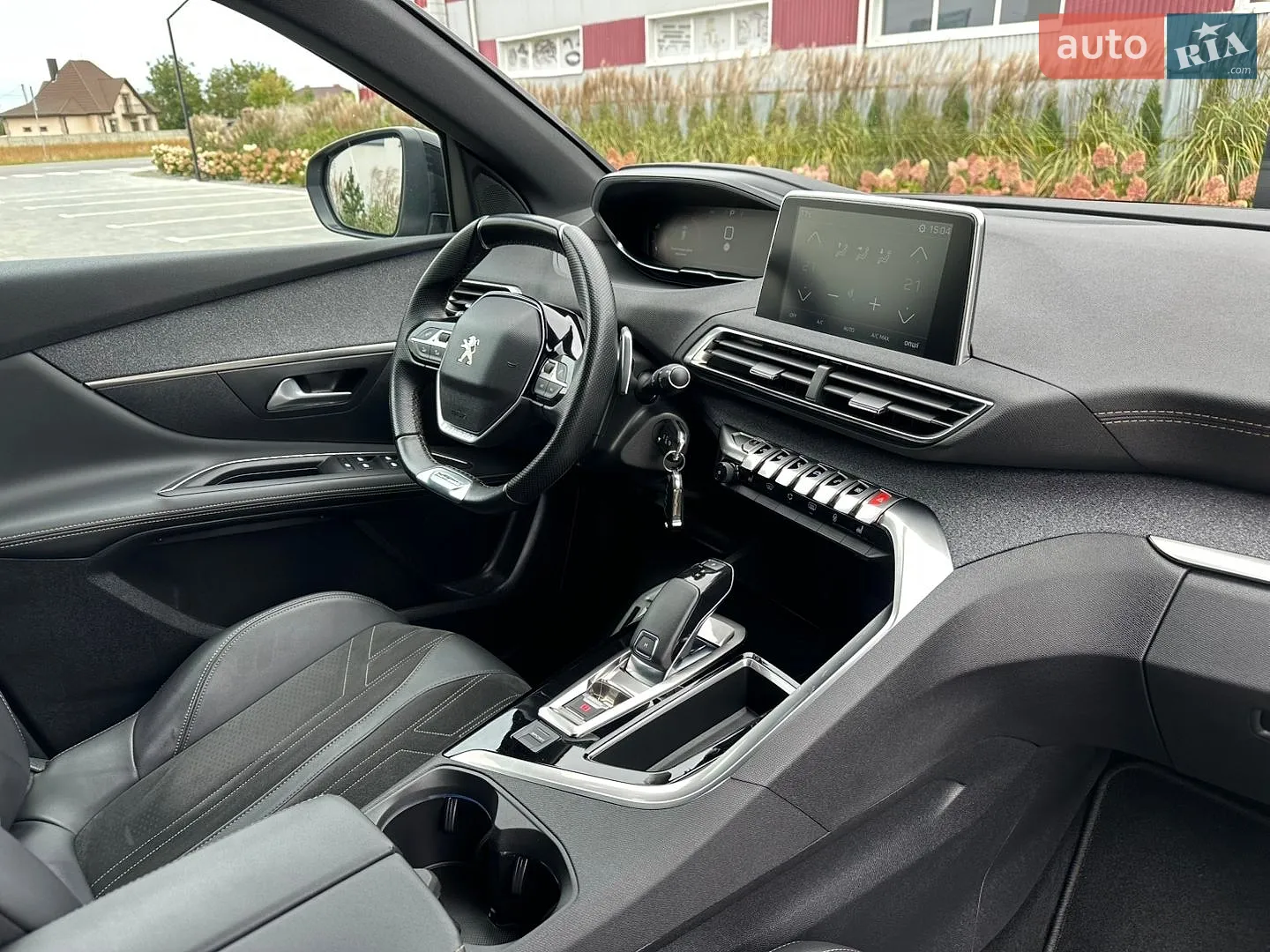 2019 Peugeot 3008 - мініатюра 49