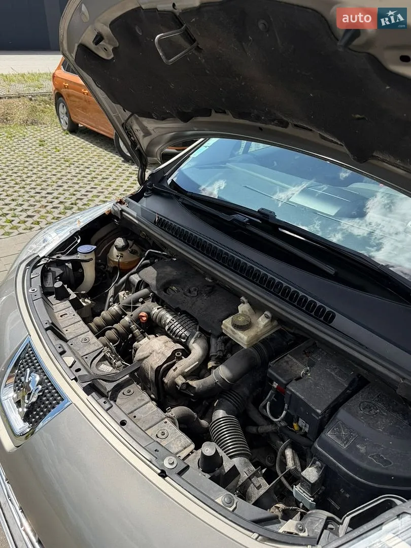 2011 Peugeot 3008 - мініатюра 37