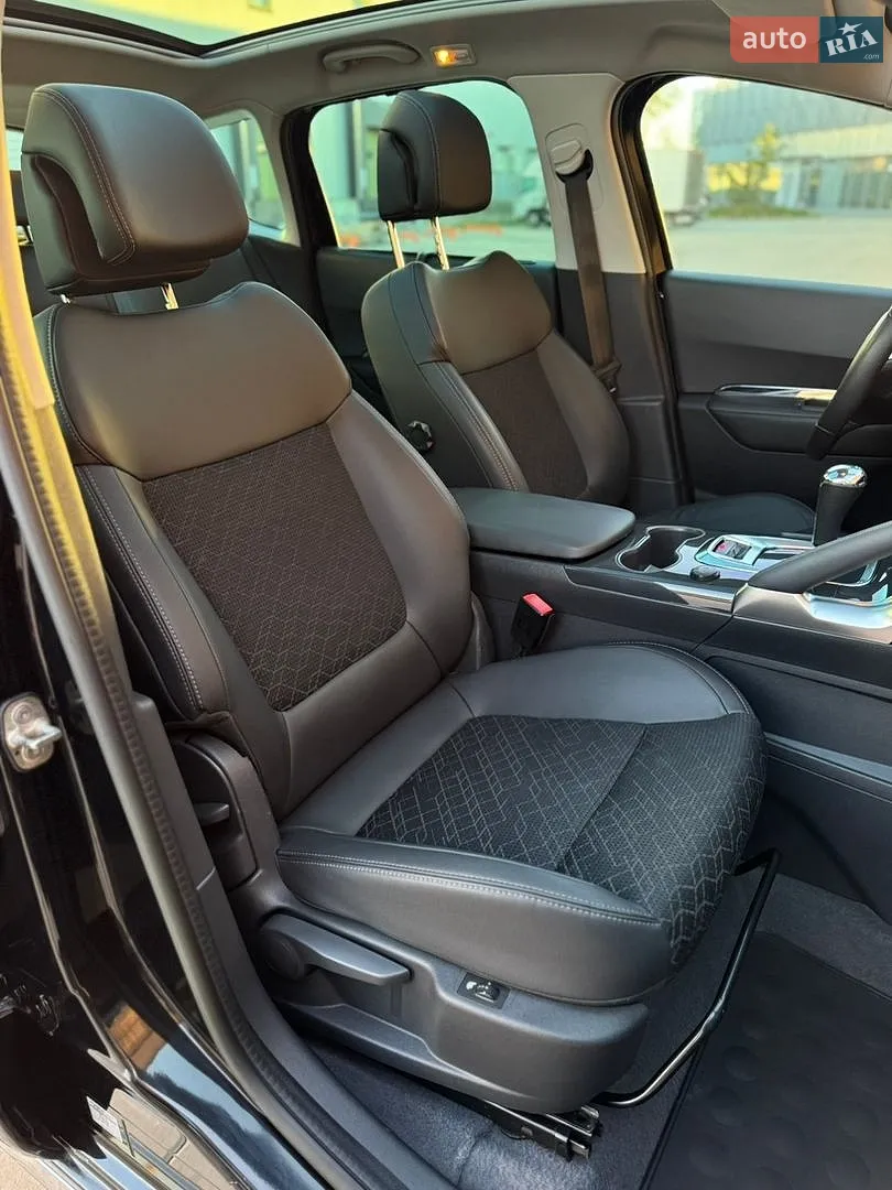 2014 Peugeot 3008 - мініатюра 25