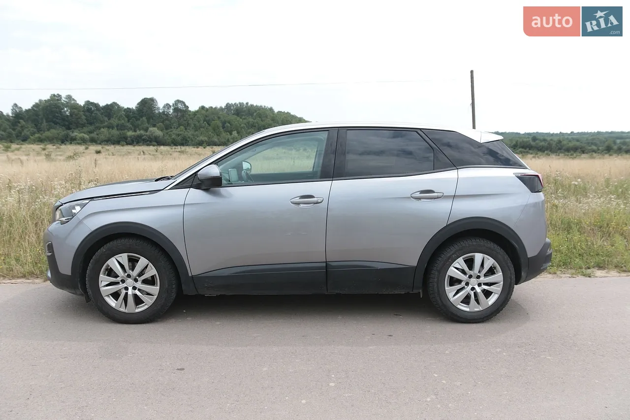 2019 Peugeot 3008 - мініатюра 41