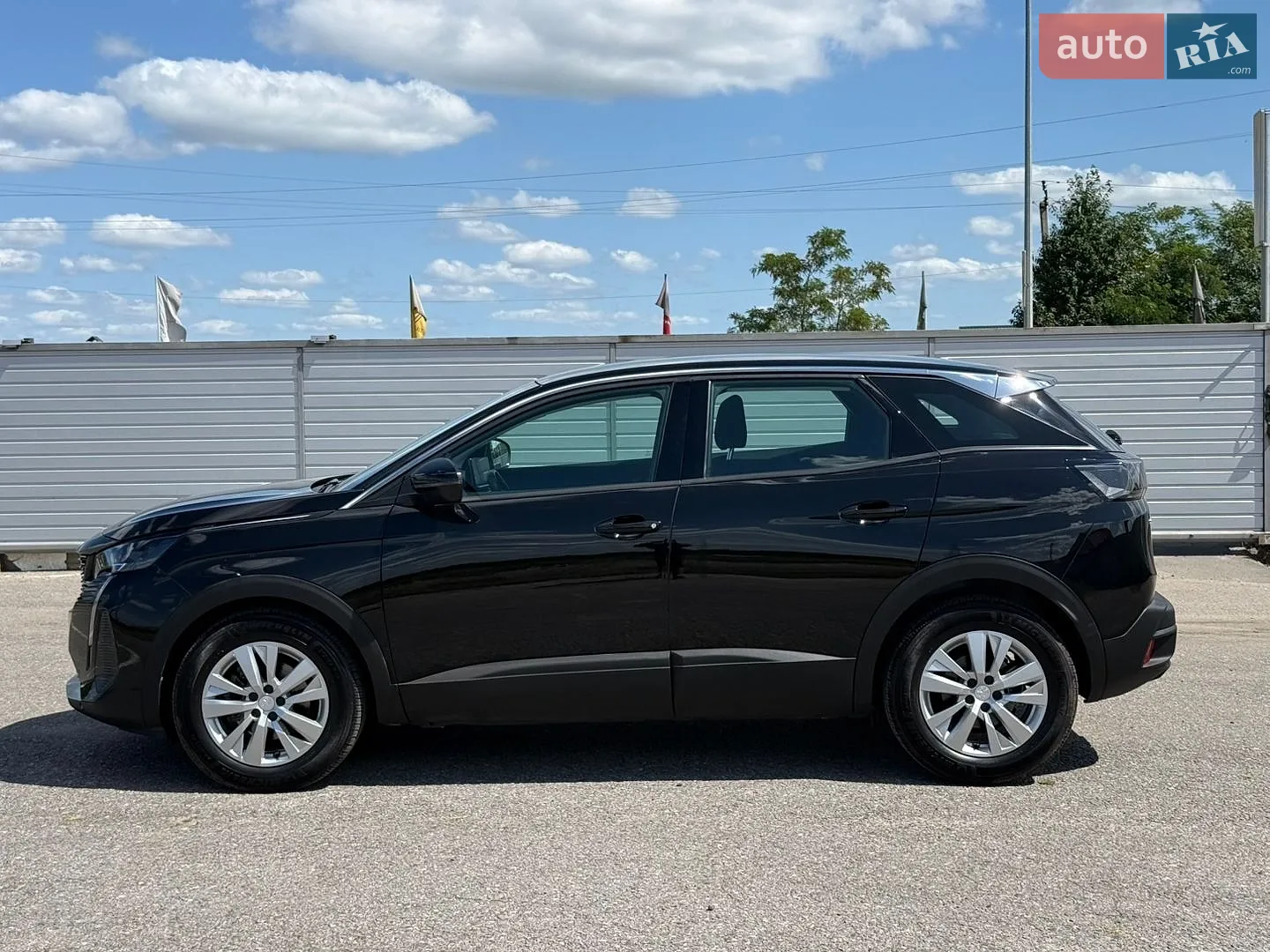 2021 Peugeot 3008 - мініатюра 4