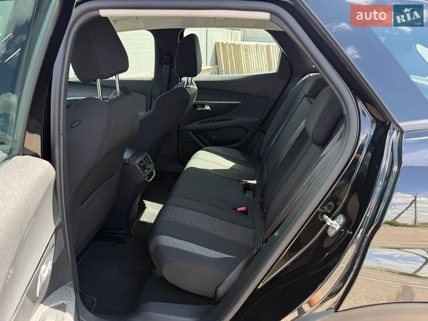 2021 Peugeot 3008 - мініатюра 16
