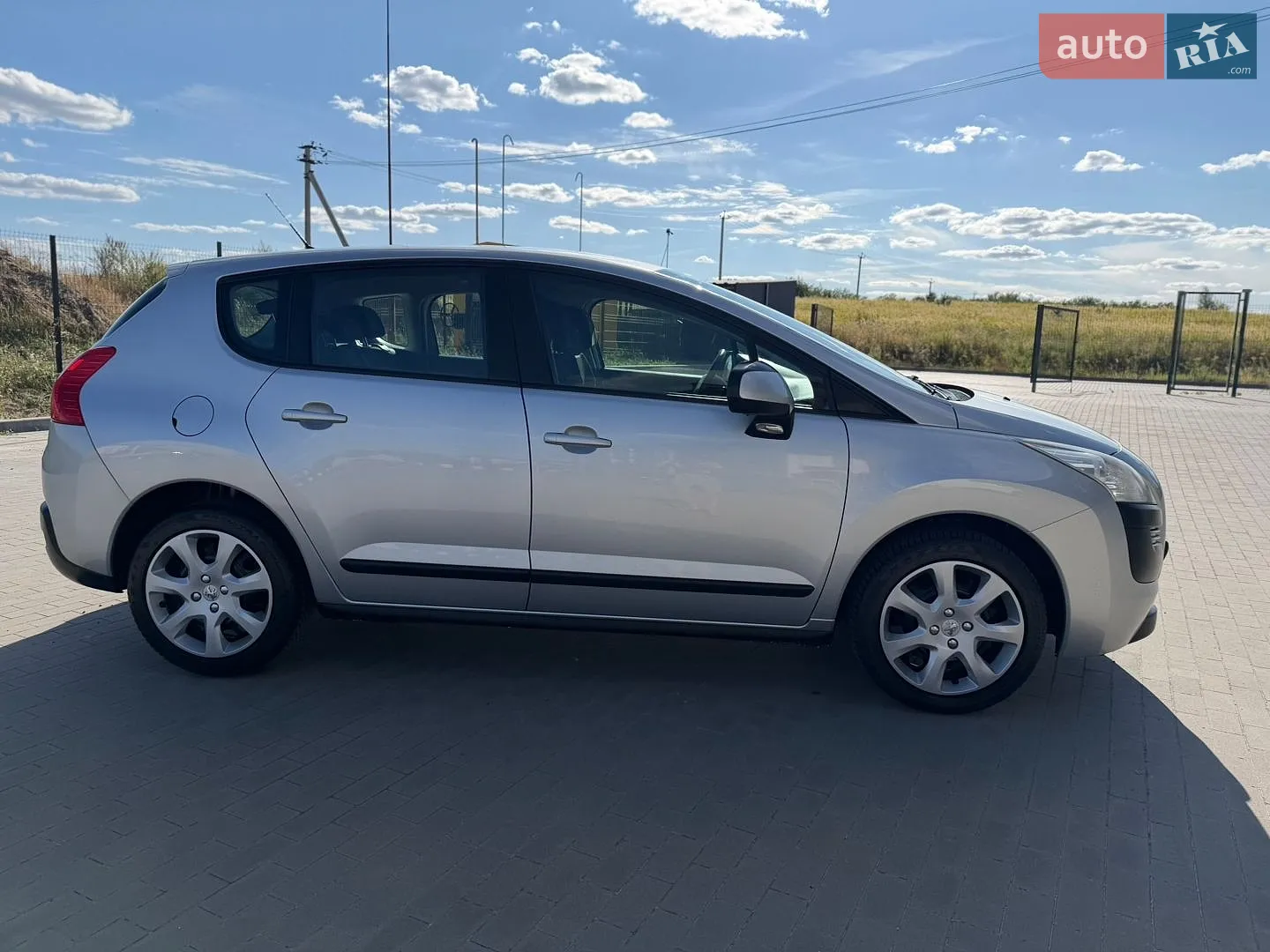 2012 Peugeot 3008 - мініатюра 16