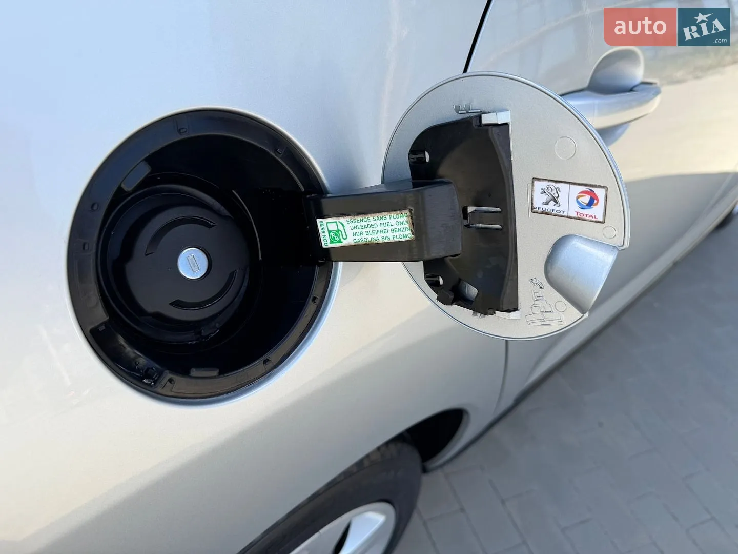 2012 Peugeot 3008 - мініатюра 26