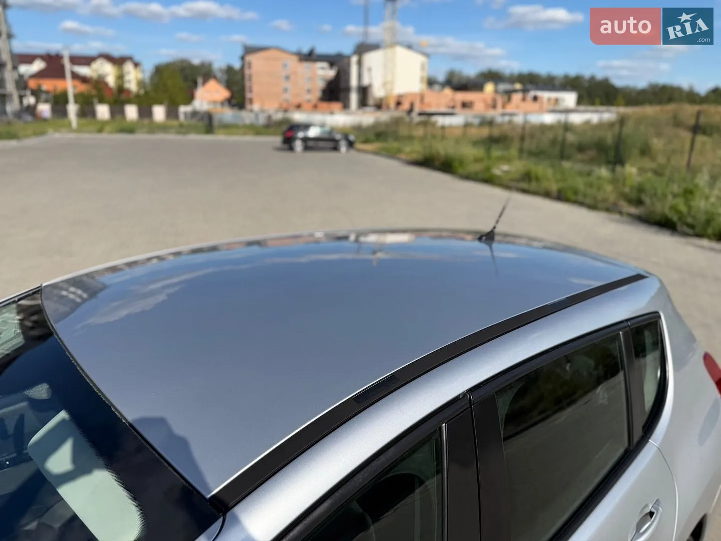 2012 Peugeot 3008 - мініатюра 27