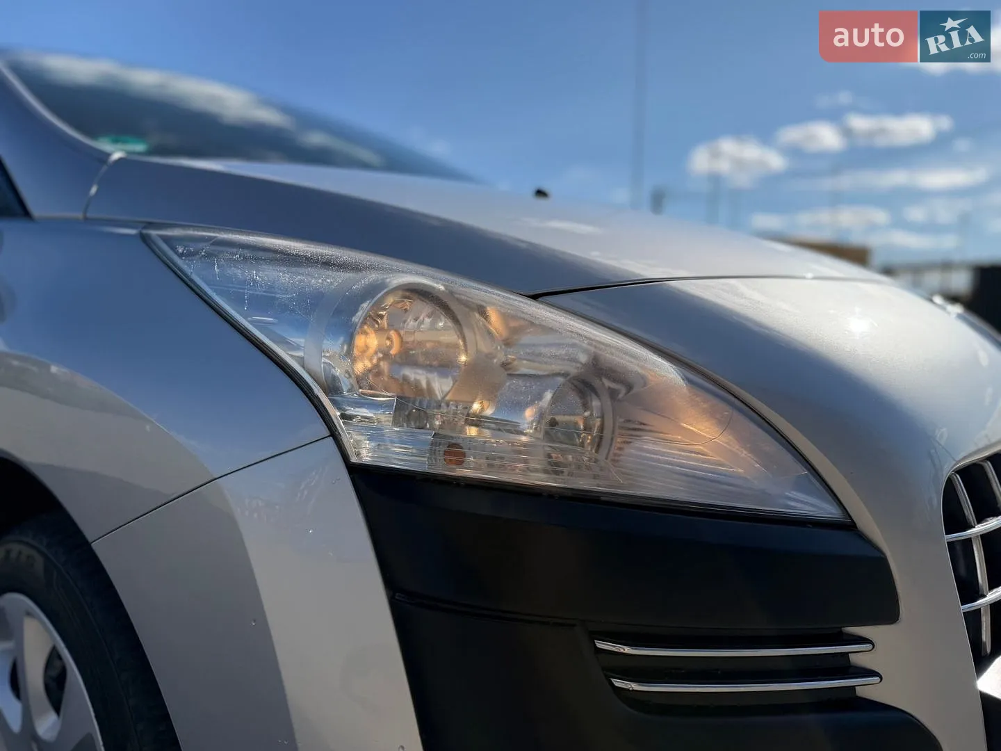 2012 Peugeot 3008 - мініатюра 31