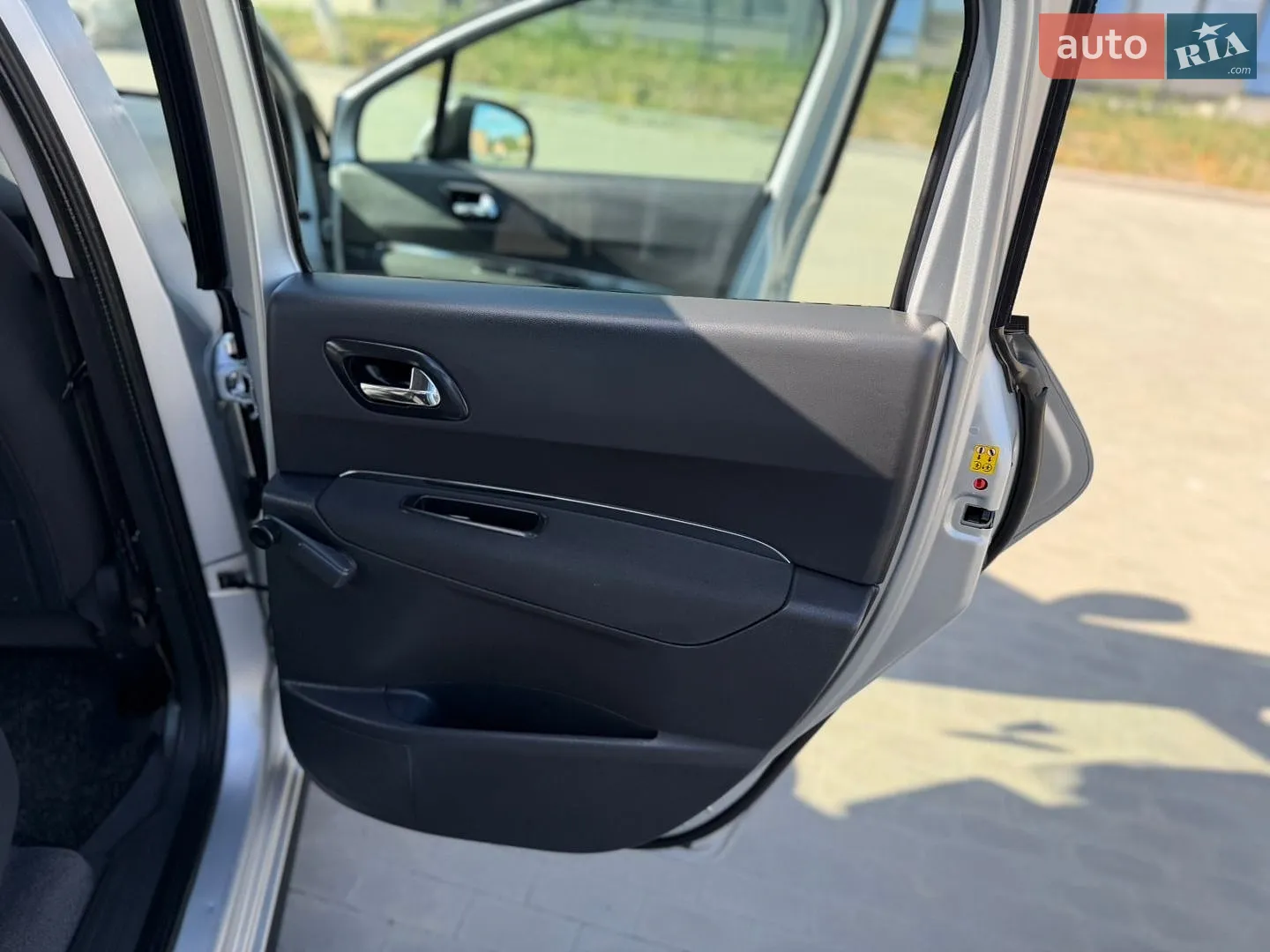 2012 Peugeot 3008 - мініатюра 42