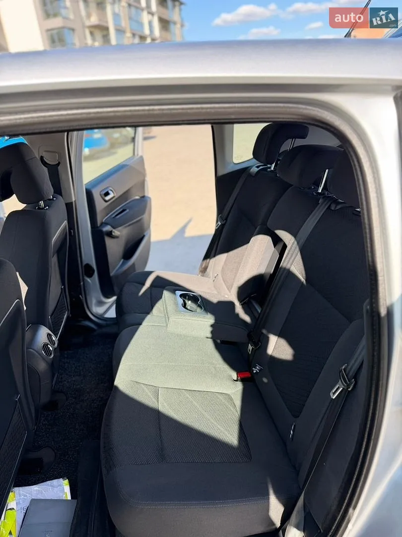 2012 Peugeot 3008 - мініатюра 60