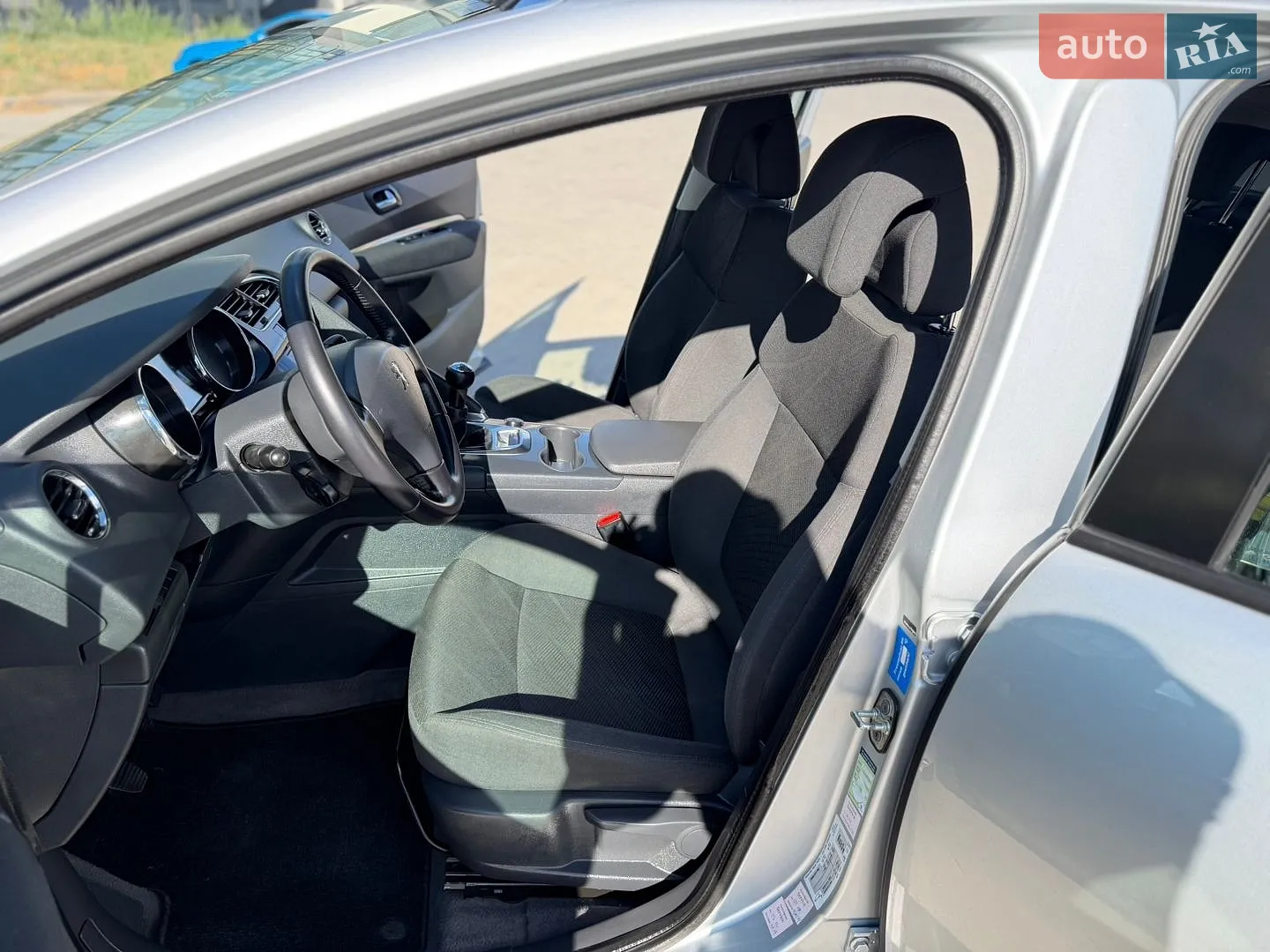 2012 Peugeot 3008 - мініатюра 54