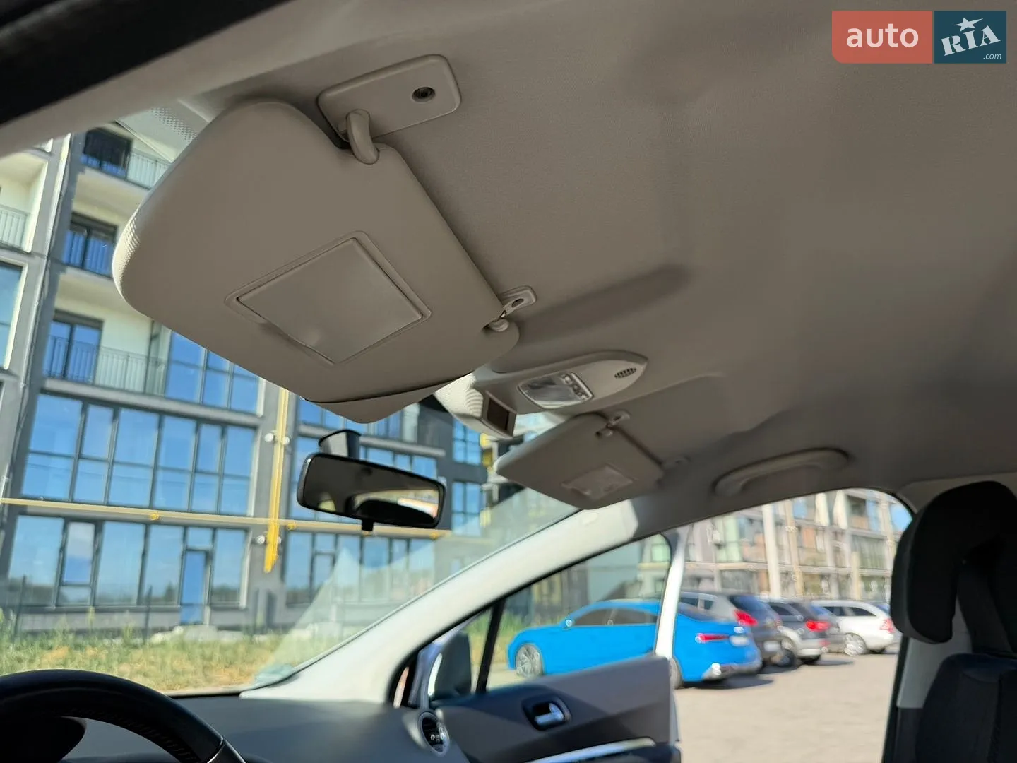2012 Peugeot 3008 - мініатюра 83