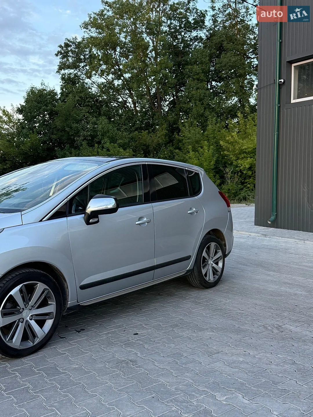 2015 Peugeot 3008 - мініатюра 19