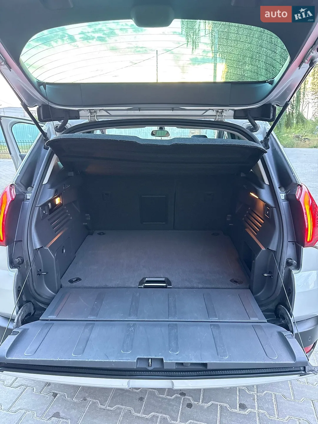 2015 Peugeot 3008 - мініатюра 41