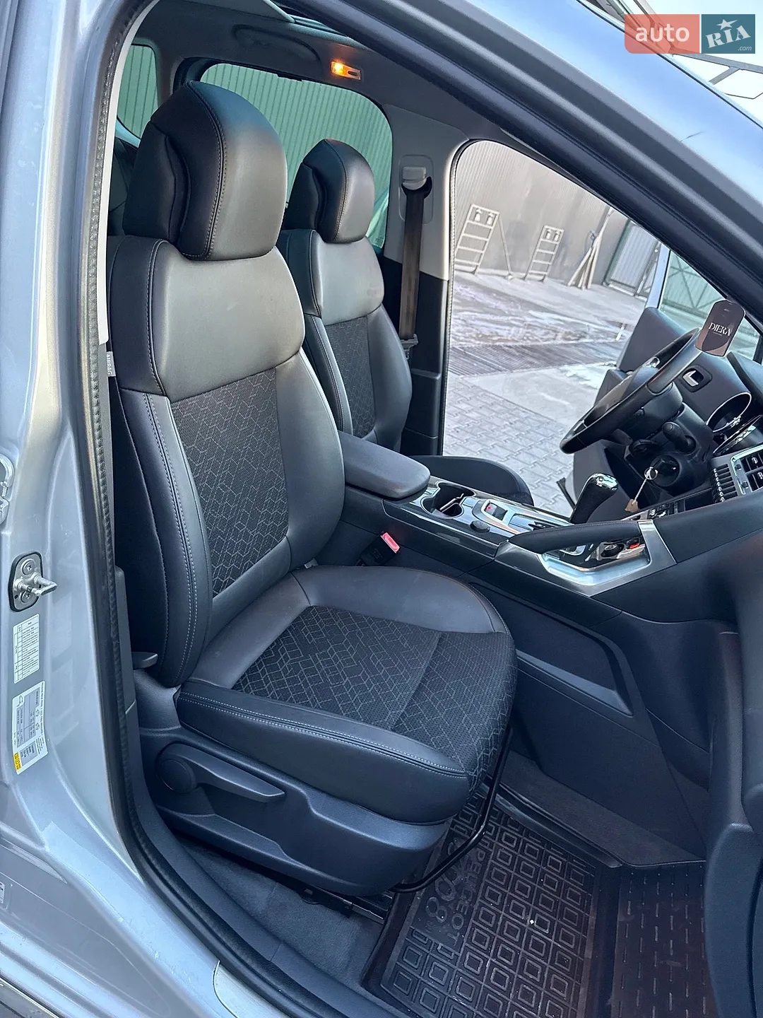 2015 Peugeot 3008 - мініатюра 53