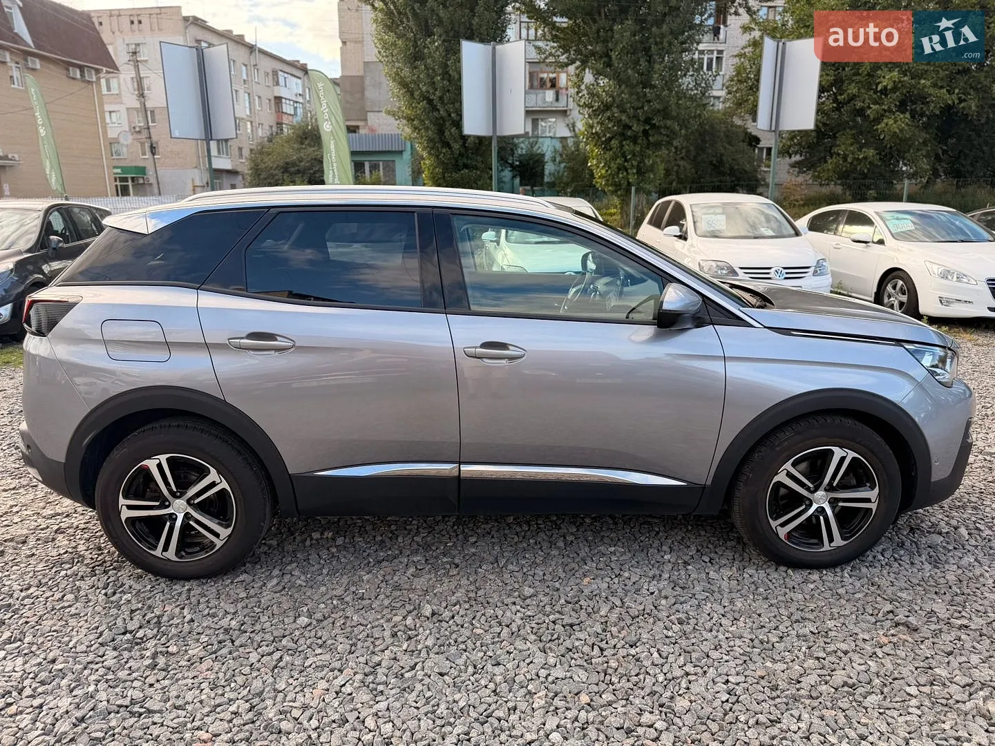 2018 Peugeot 3008 - мініатюра 13