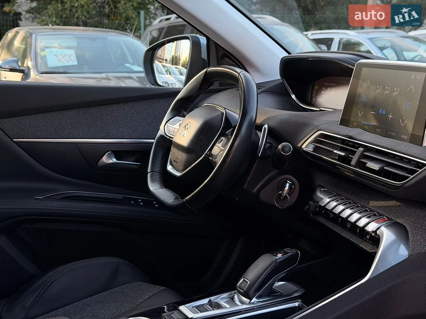 2018 Peugeot 3008 - мініатюра 30