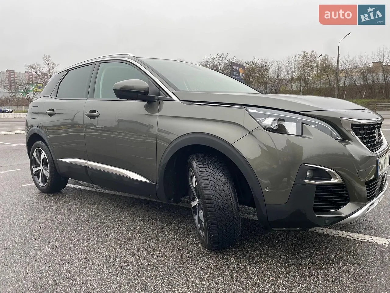 2018 Peugeot 3008 - мініатюра 31