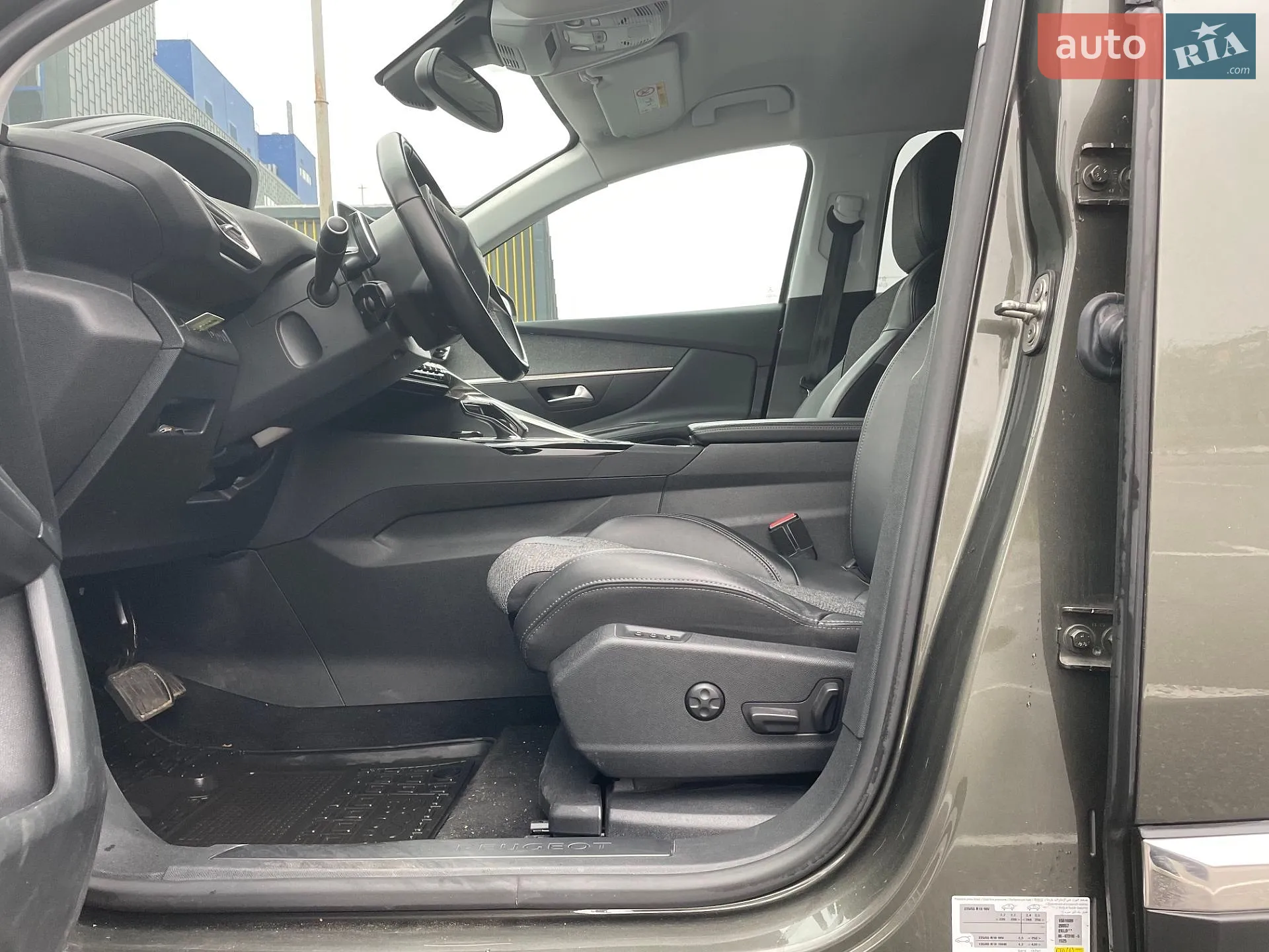2019 Peugeot 3008 - мініатюра 16