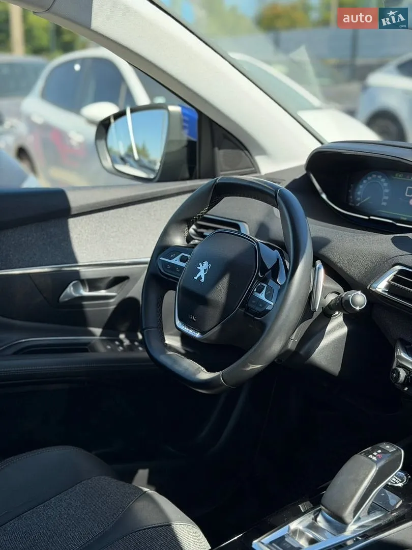 2020 Peugeot 3008 - мініатюра 40