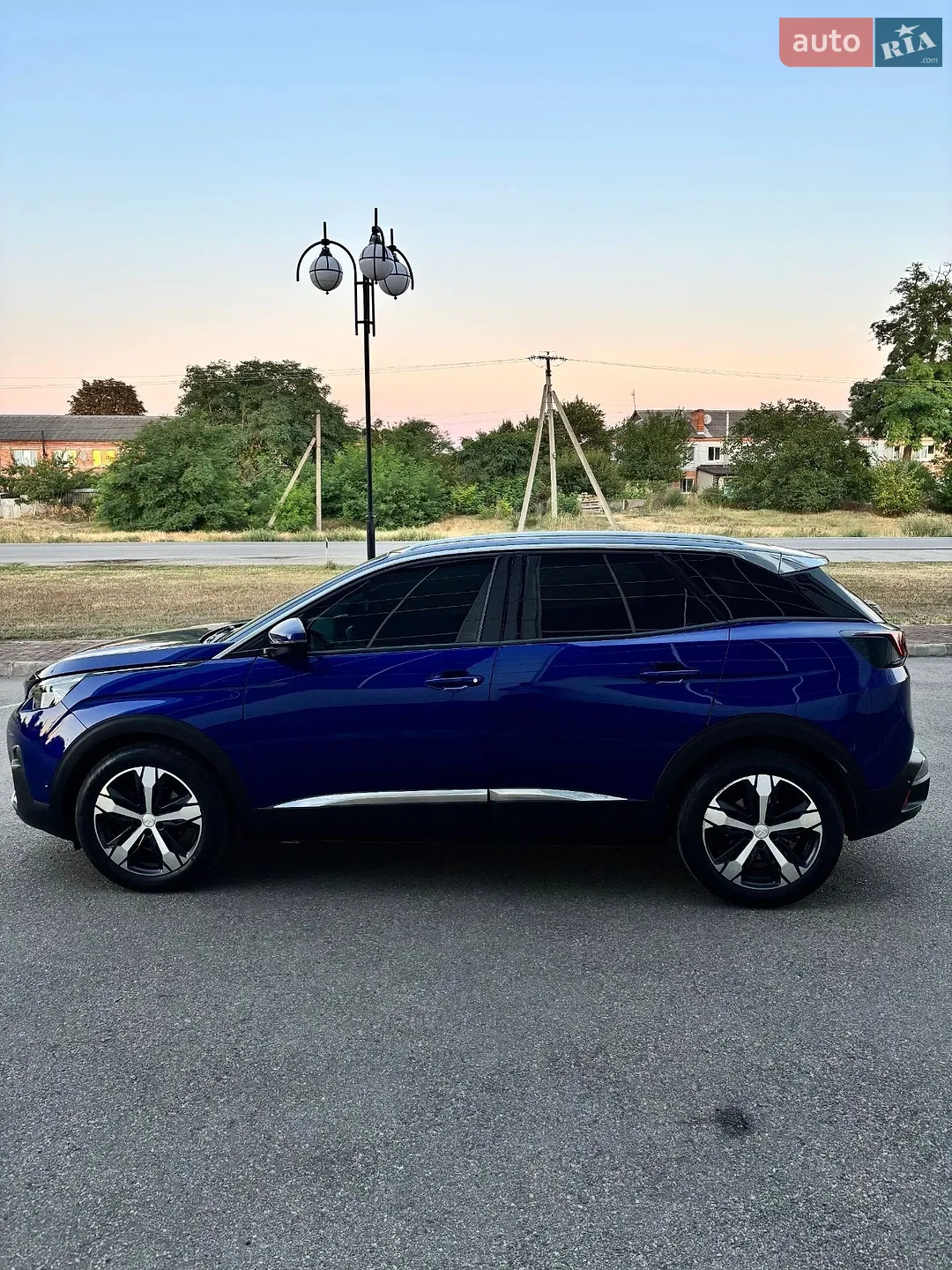 2018 Peugeot 3008 - мініатюра 14
