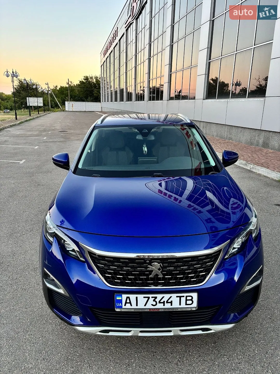 2018 Peugeot 3008 - мініатюра 16