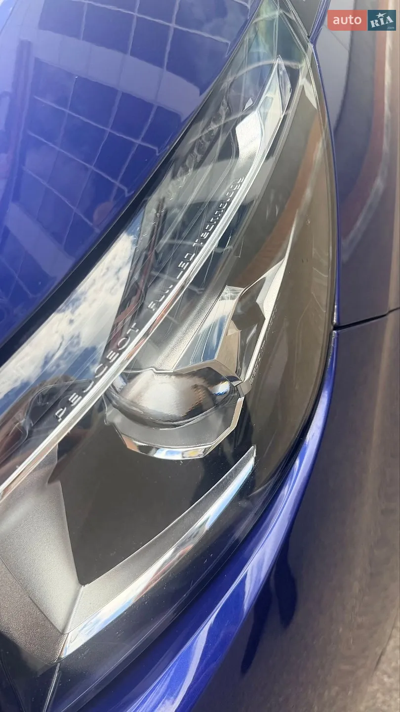 2018 Peugeot 3008 - мініатюра 29
