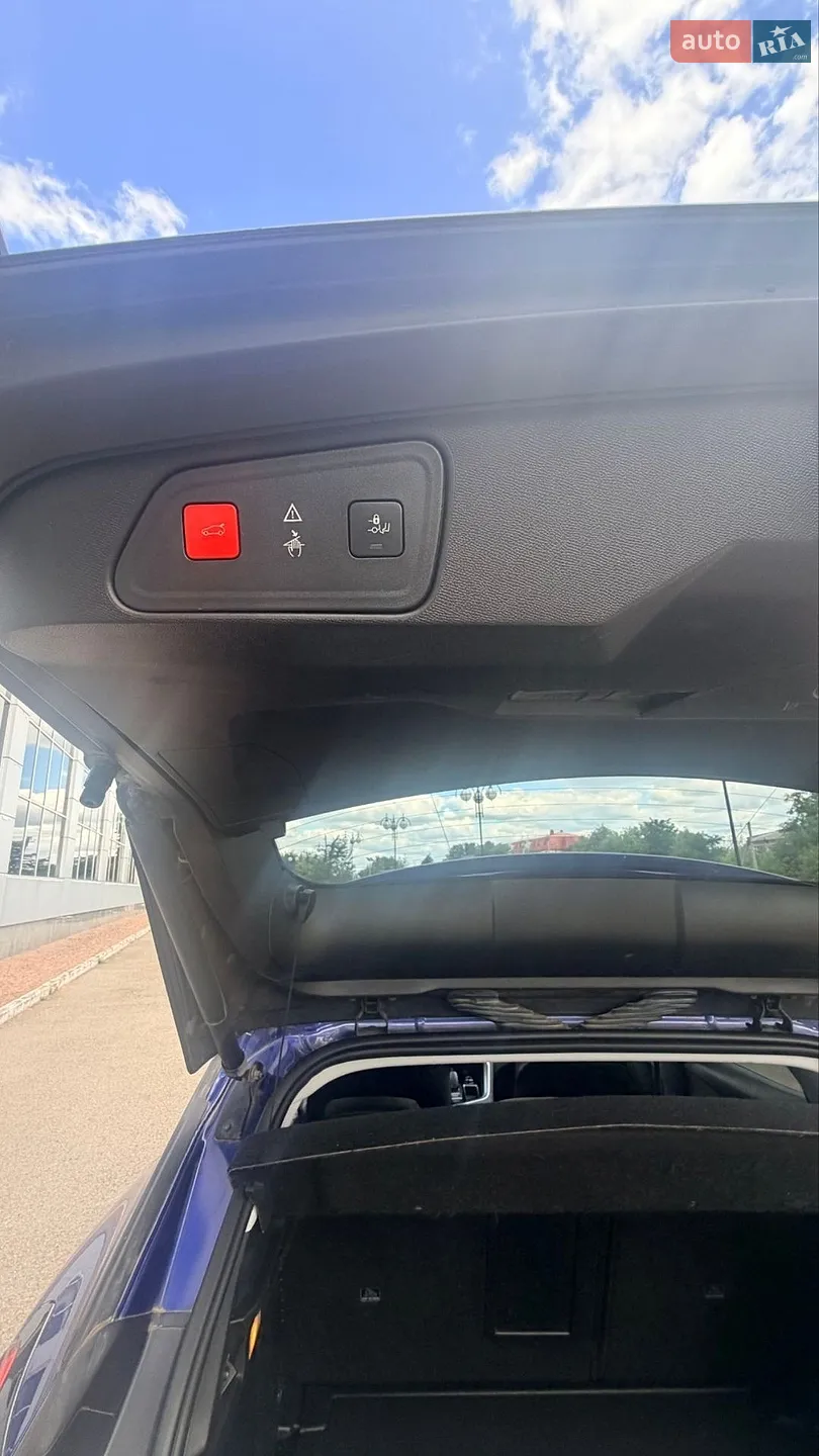 2018 Peugeot 3008 - мініатюра 25