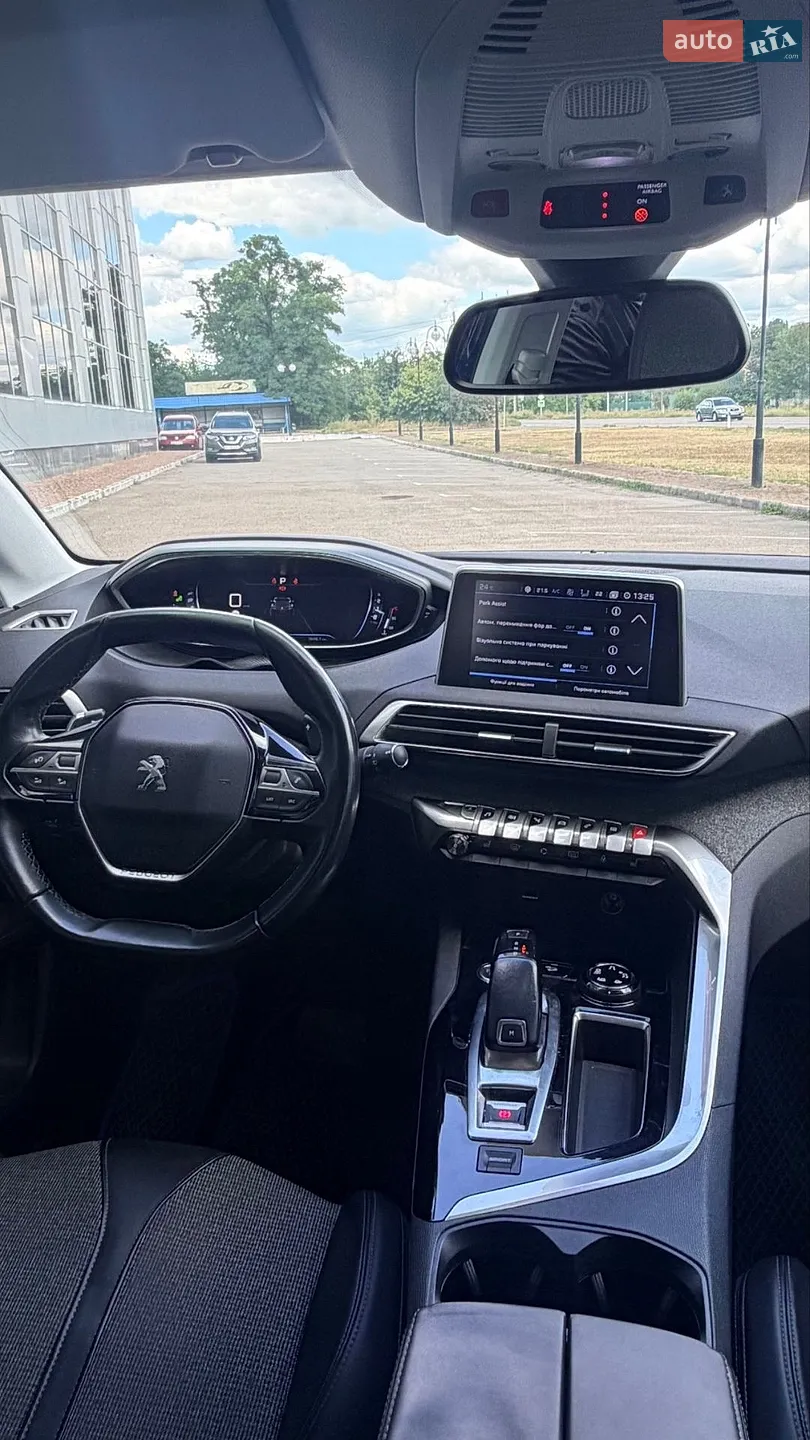 2018 Peugeot 3008 - мініатюра 24