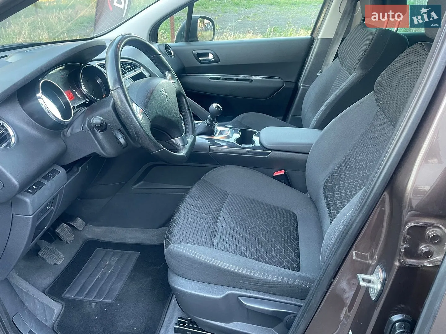 2015 Peugeot 3008 - мініатюра 18