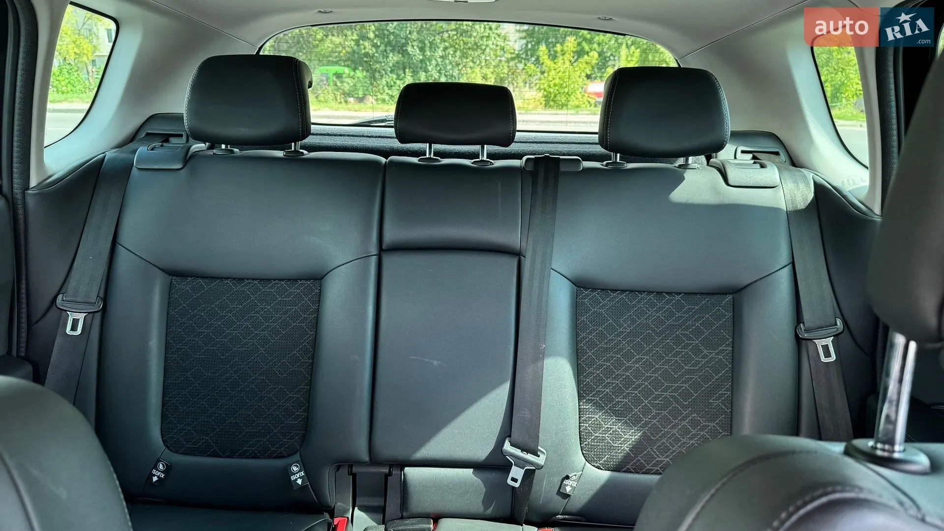 2015 Peugeot 3008 - мініатюра 19