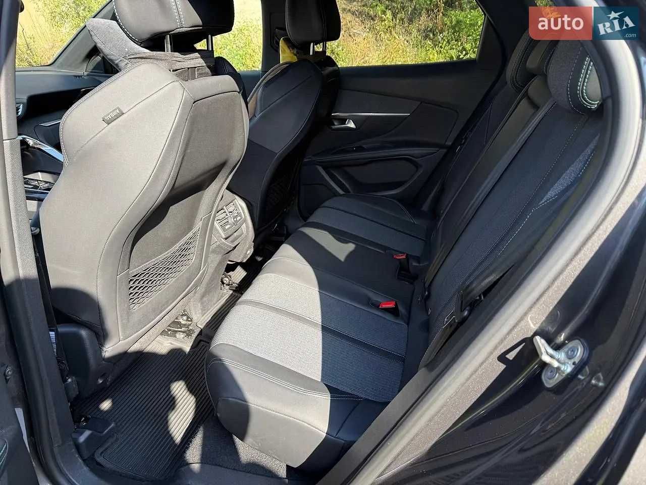 2023 Peugeot 3008 - мініатюра 4