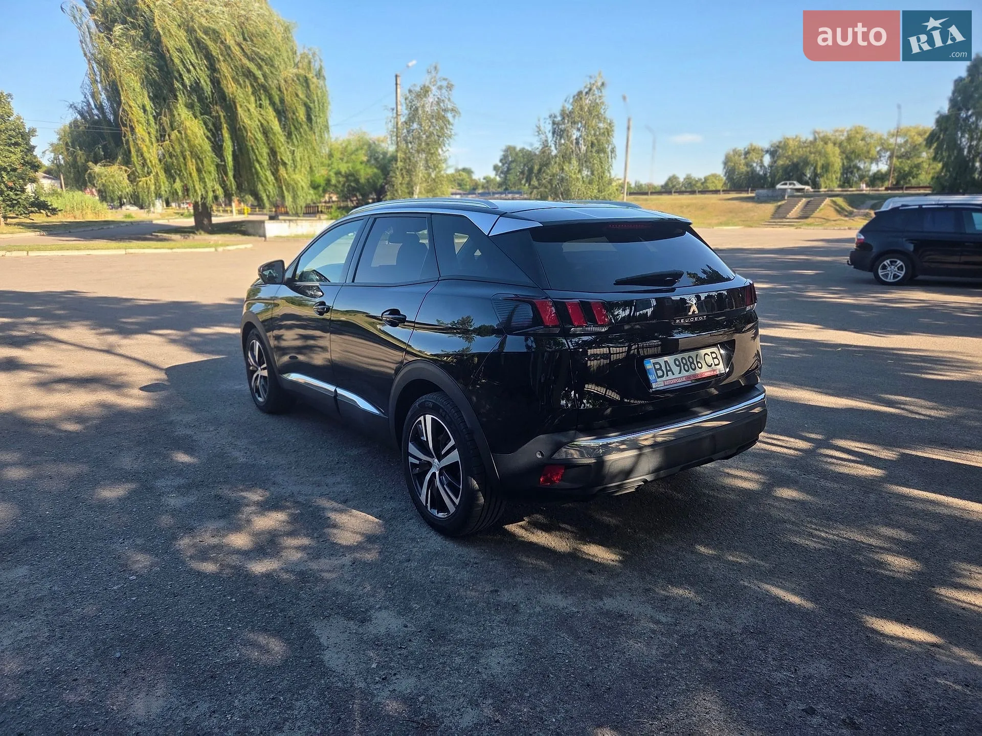 2018 Peugeot 3008 - мініатюра 5