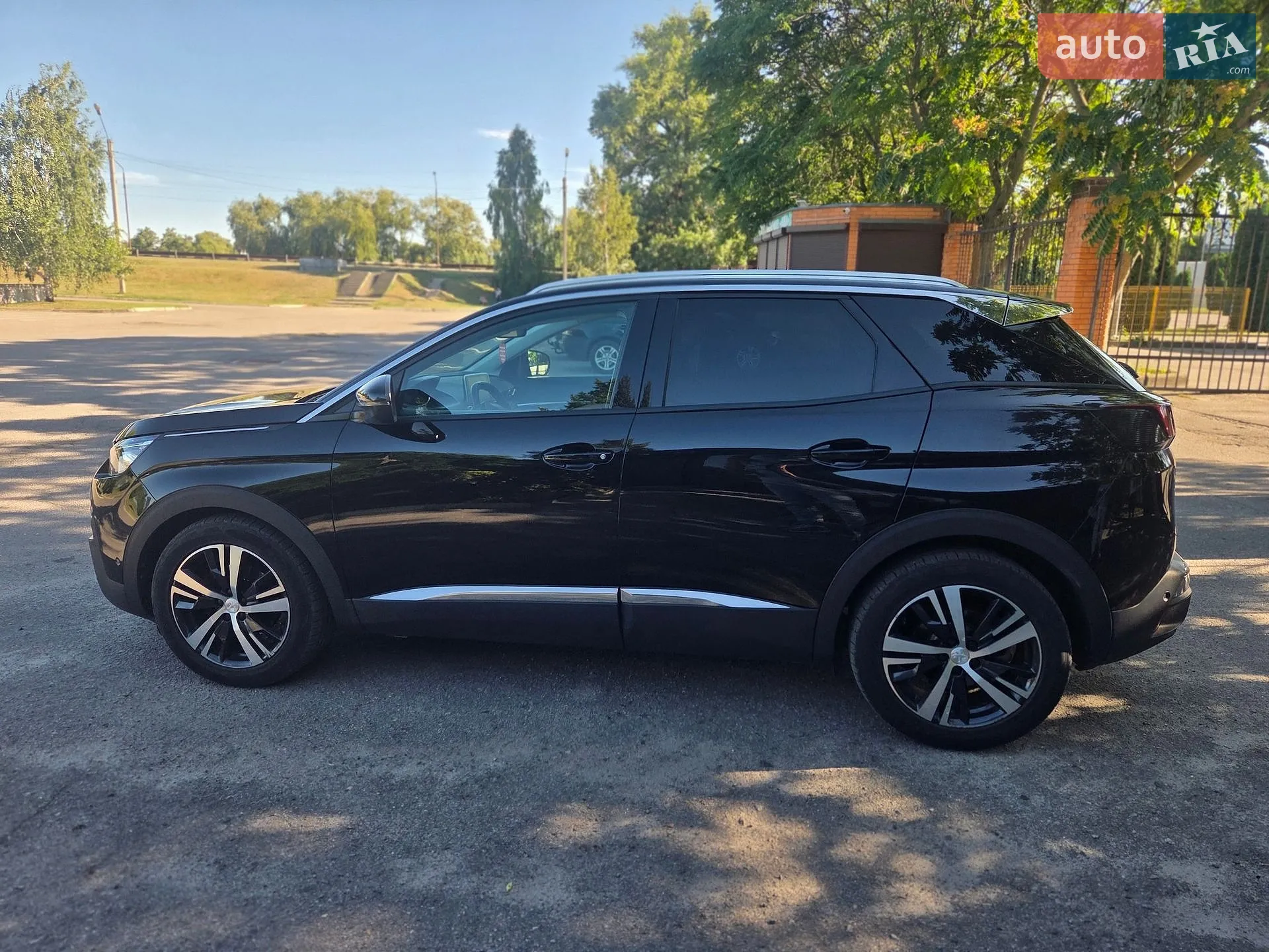 2018 Peugeot 3008 - мініатюра 3