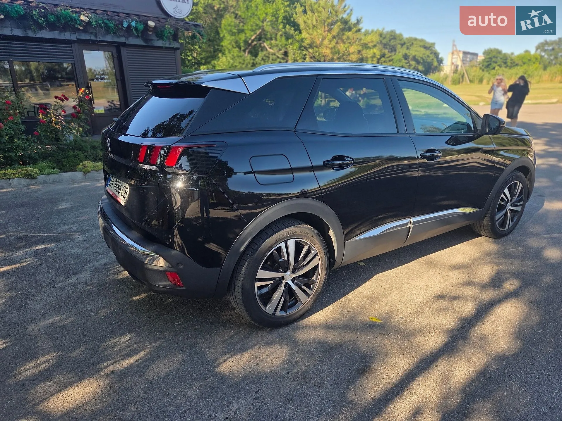 2018 Peugeot 3008 - мініатюра 7
