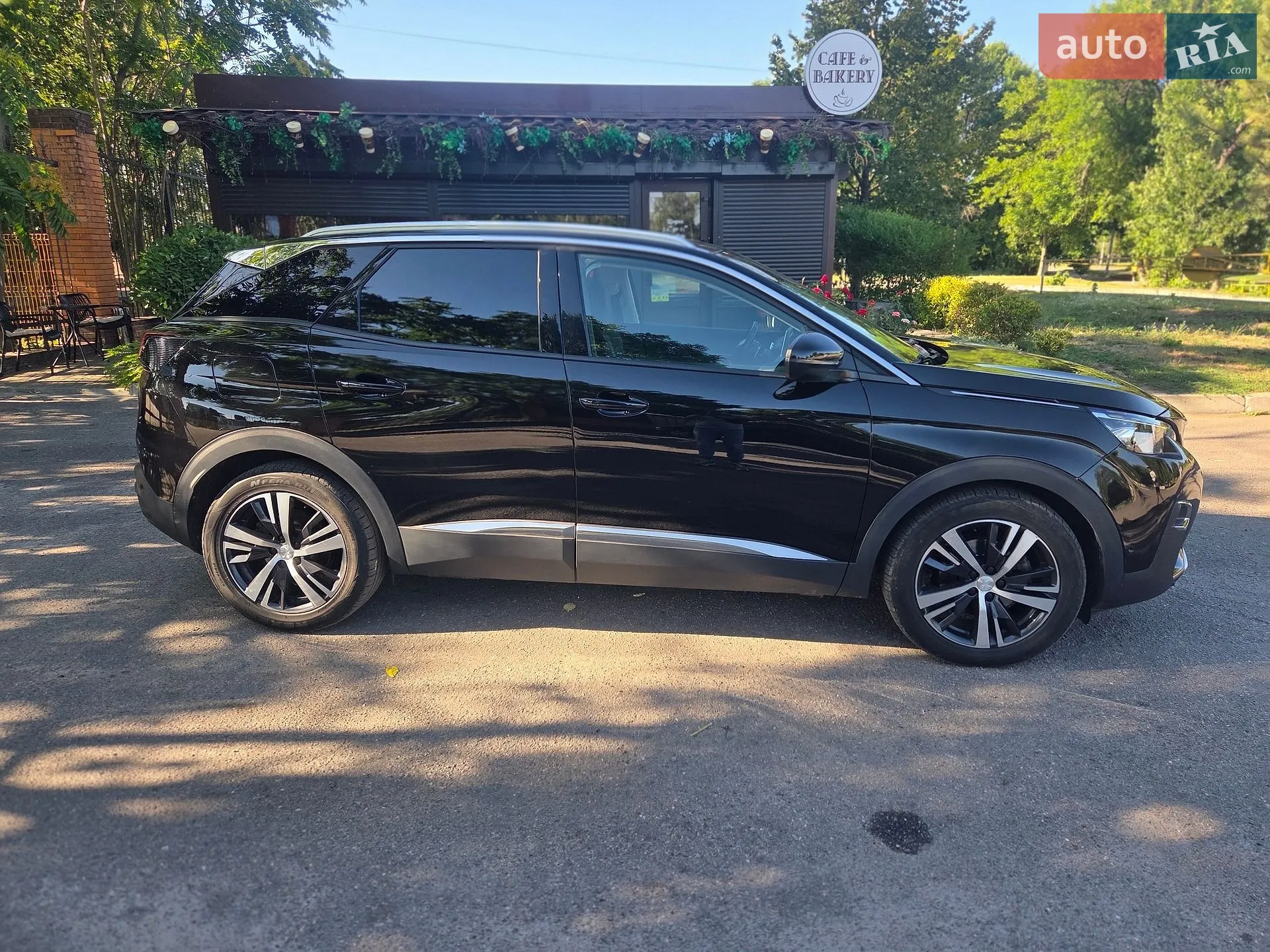2018 Peugeot 3008 - мініатюра 8
