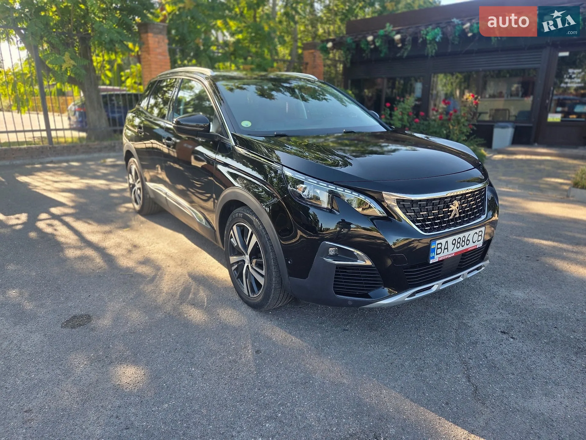 2018 Peugeot 3008 - мініатюра 10