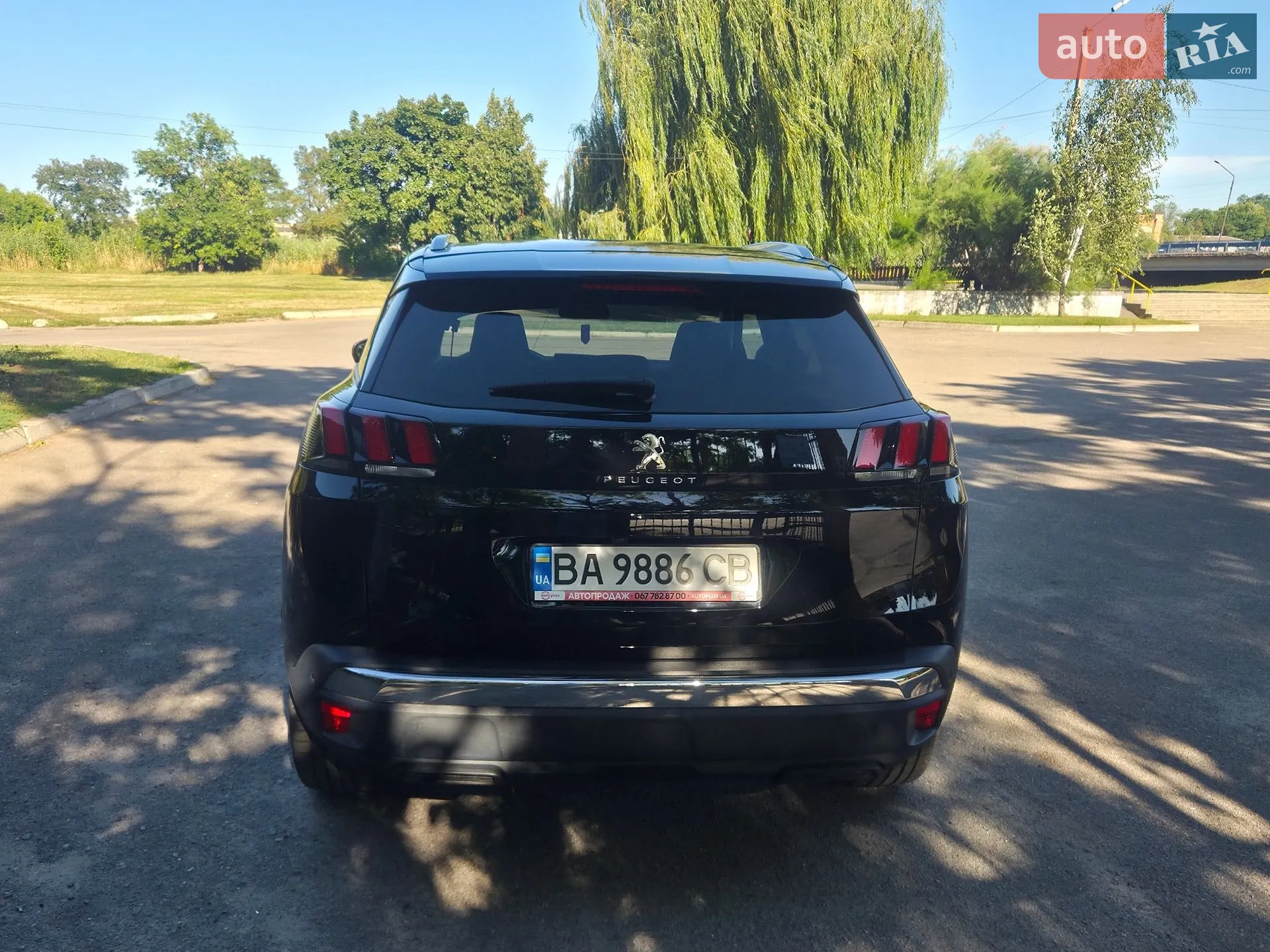 2018 Peugeot 3008 - мініатюра 6