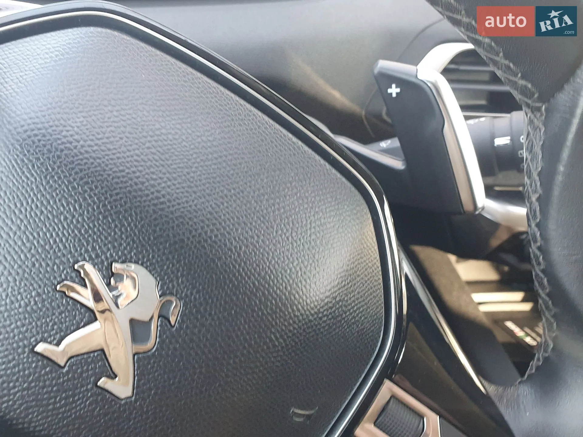 2018 Peugeot 3008 - мініатюра 15