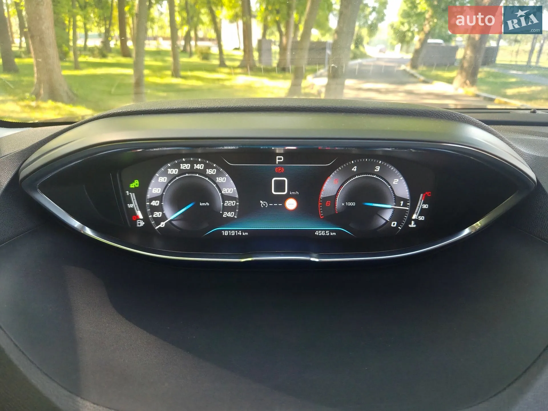 2018 Peugeot 3008 - мініатюра 17