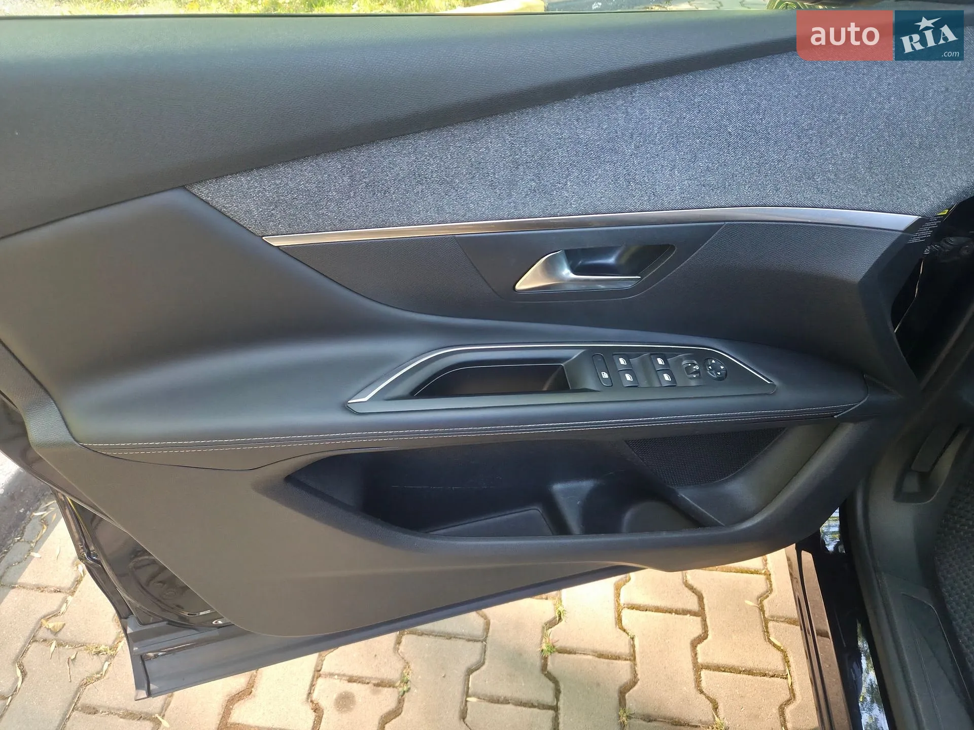 2018 Peugeot 3008 - мініатюра 32